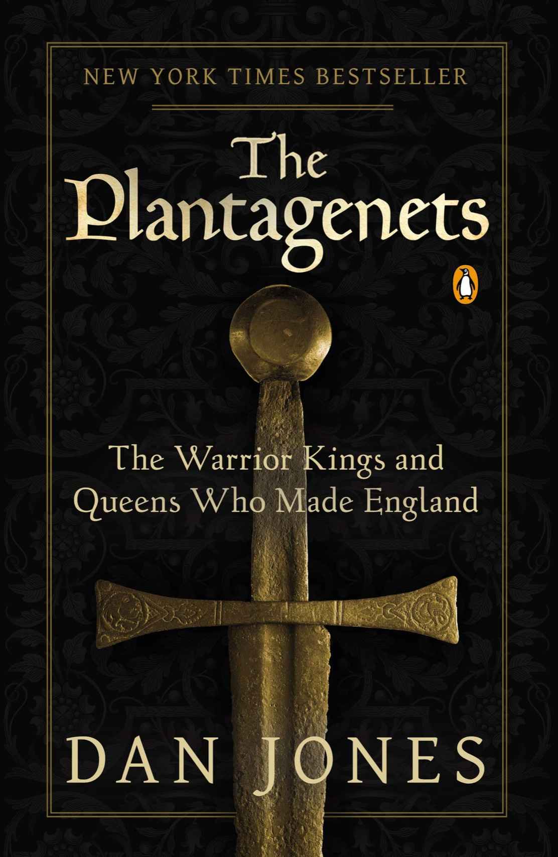 The Plantagenets Dan Jones