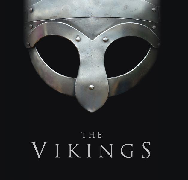 The Vikings René Chartrand K Durham M Harrison I Heath