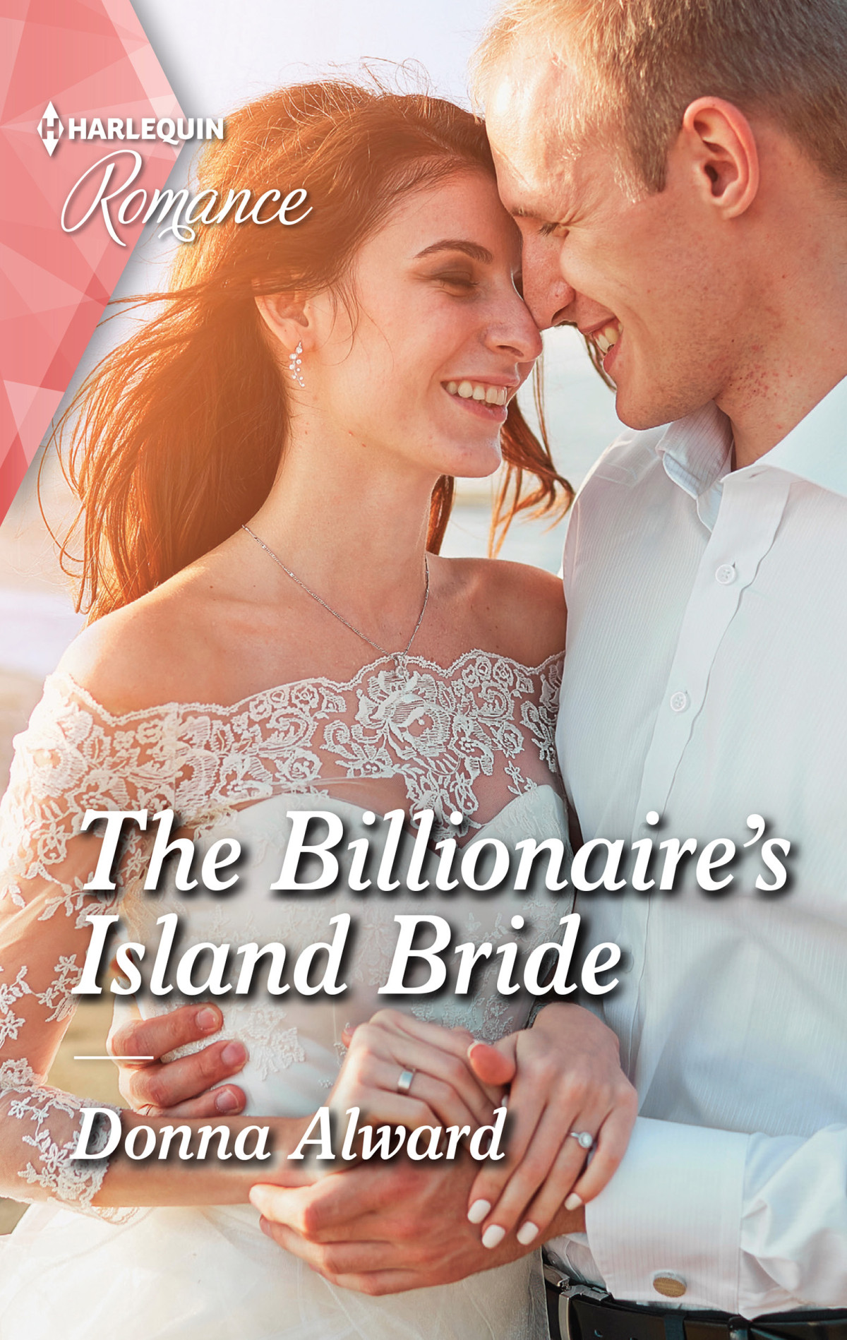 The Billionaires Island Bride Donna Alward
