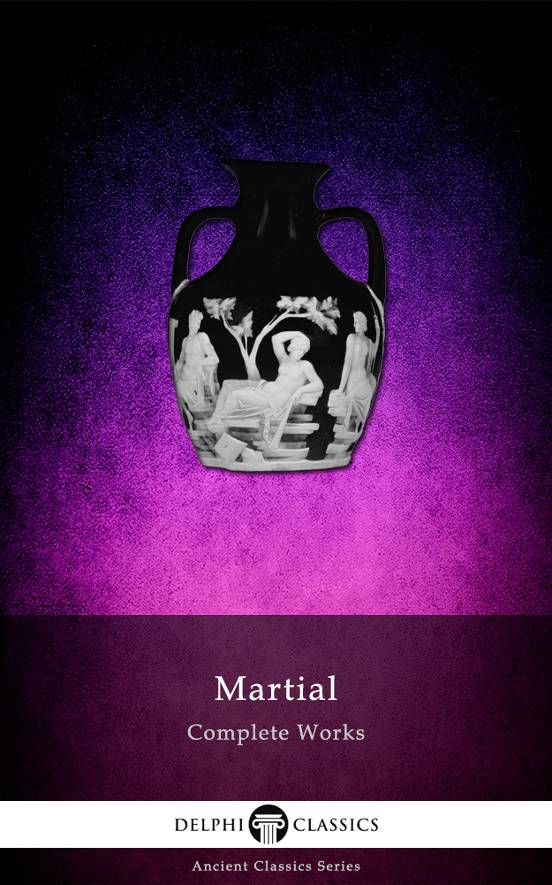 Complete Works Of Martial Martial
