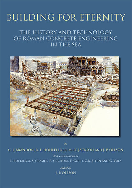 Building For Eternity Brandon C Jhohlfelder Robert Ljackson
