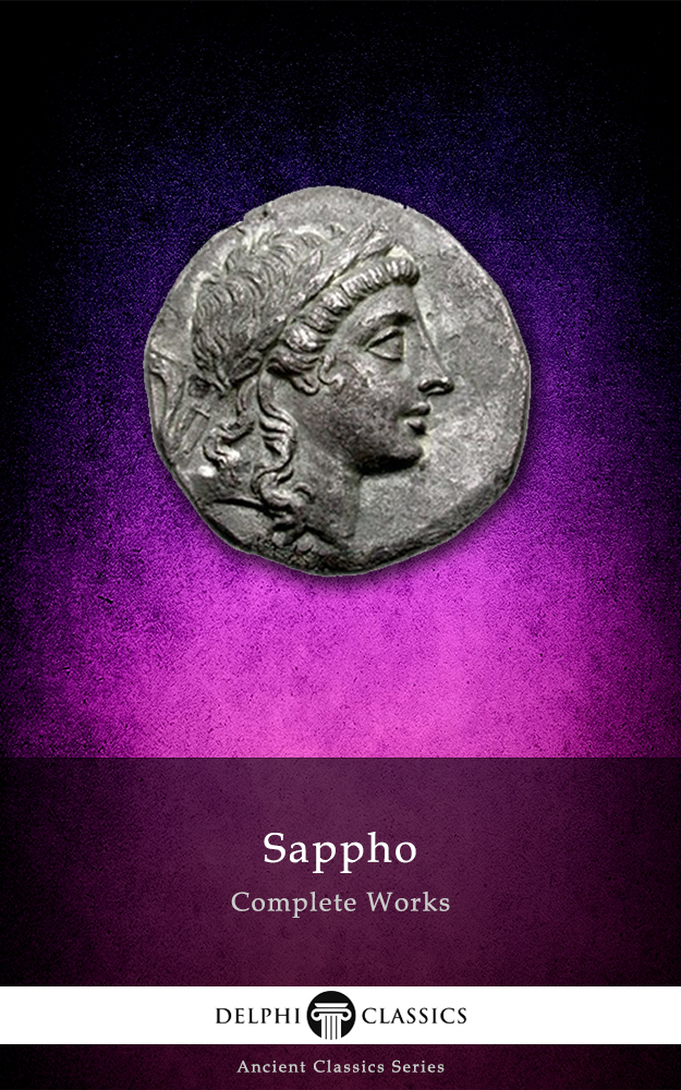 Complete Works Of Sappho Sappho