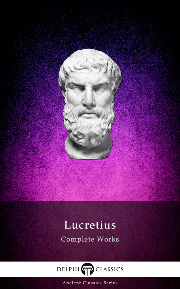Complete Works Of Lucretius Lucretius