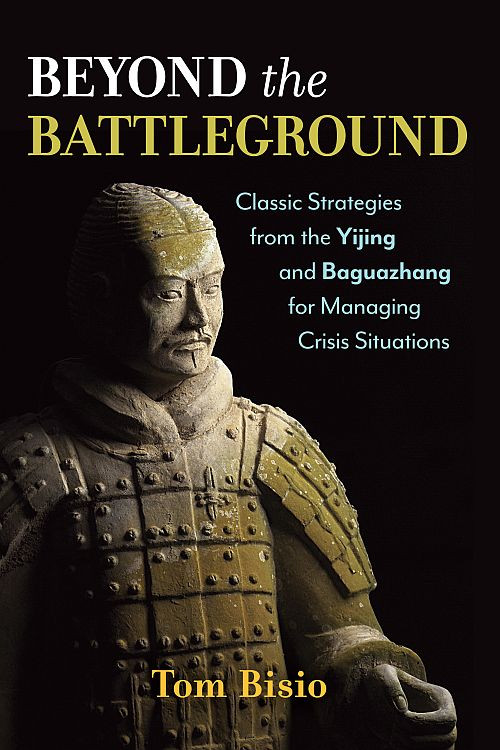 Beyond The Battleground Tom Bisio