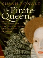 The Pirate Queen Susan Ronald