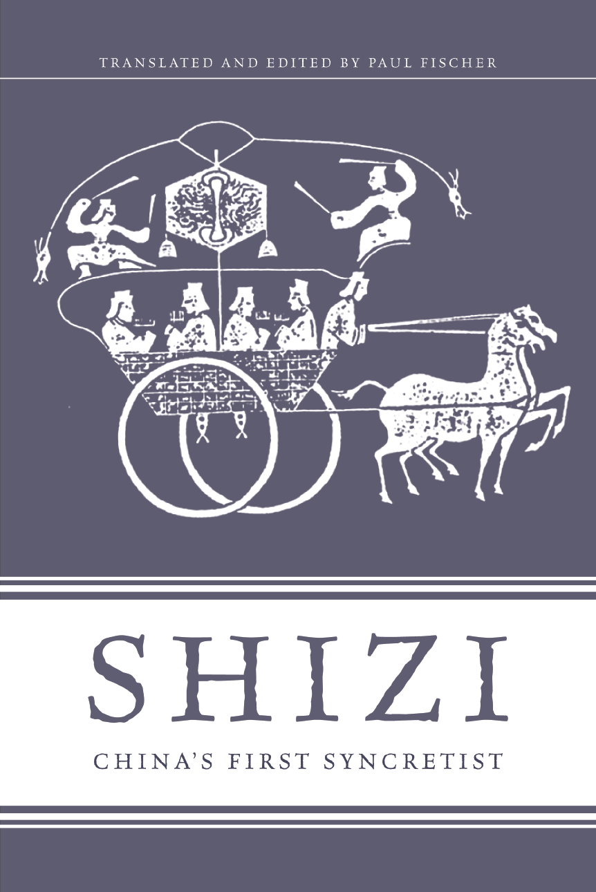 Shizi Shi Jiaofischer Paul