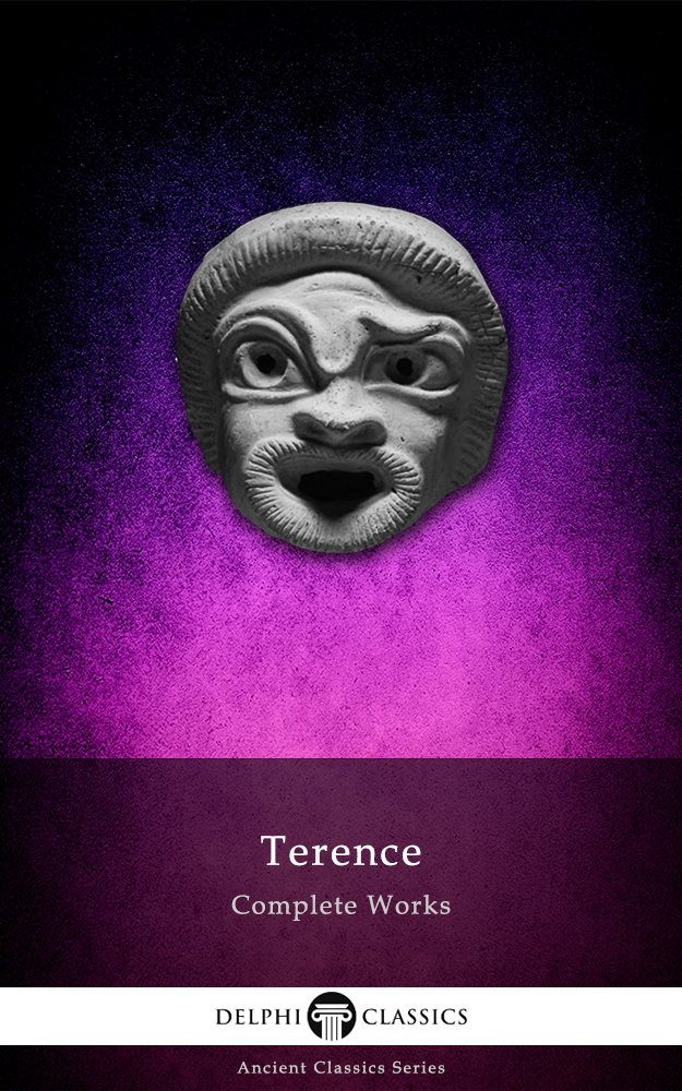 Complete Works Of Terence Terence