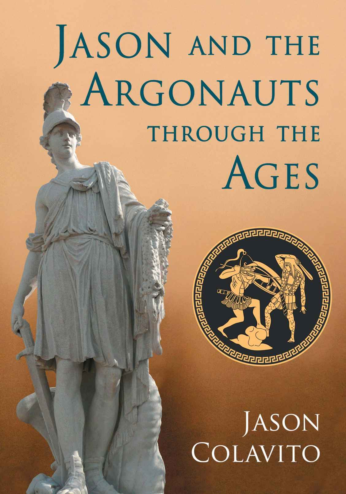 Jason And The Argonauts Through The Ages Jason Colavito