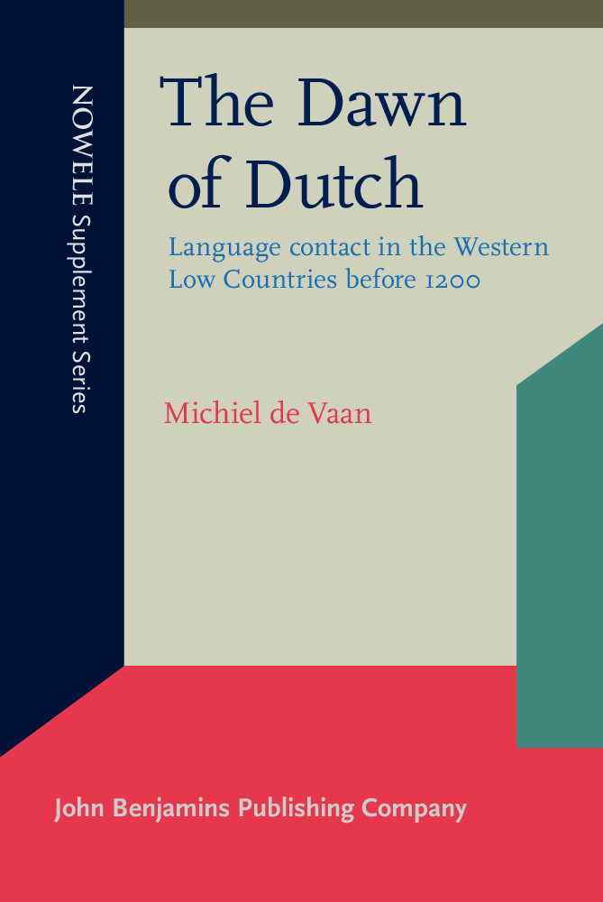 The Dawn Of Dutch Michiel De Vaan