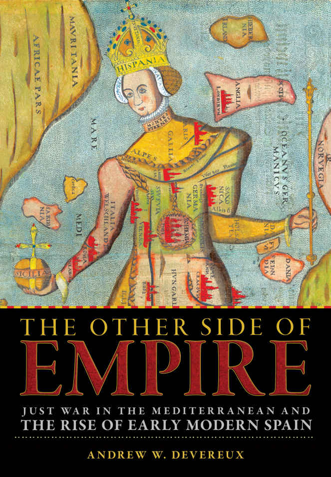The Other Side Of Empire Andrew W Devereux Andrew W Devereux