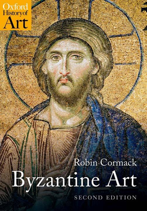 Byzantine Art Robin Cormack