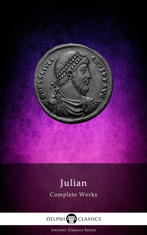Complete Works Of Julian Julian