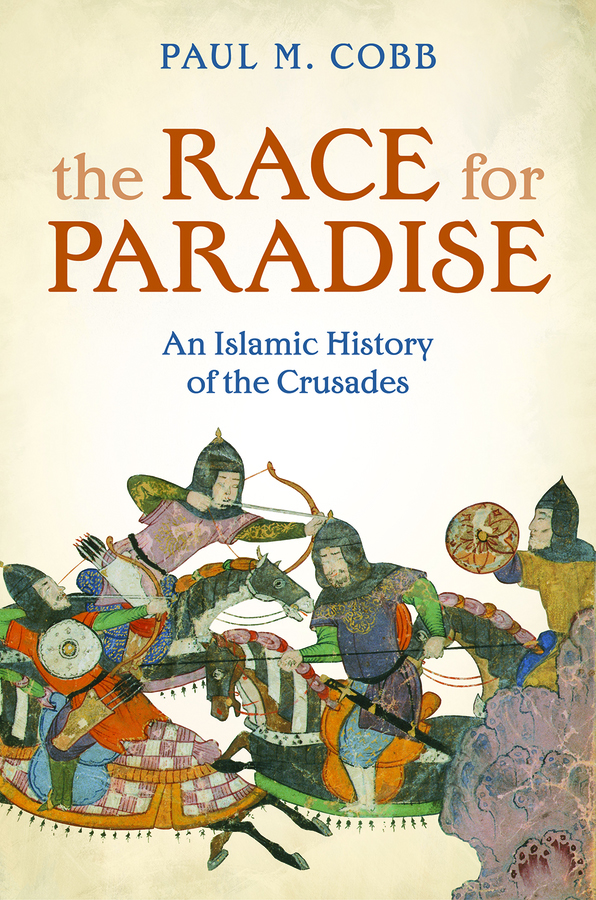 The Race For Paradise Paul M Cobb