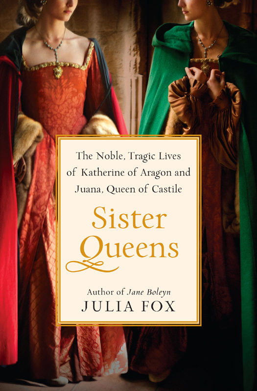 Sister Queens Julia Fox