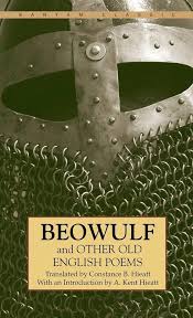 Beowulf And Other Old English Poems Constance Hieatt