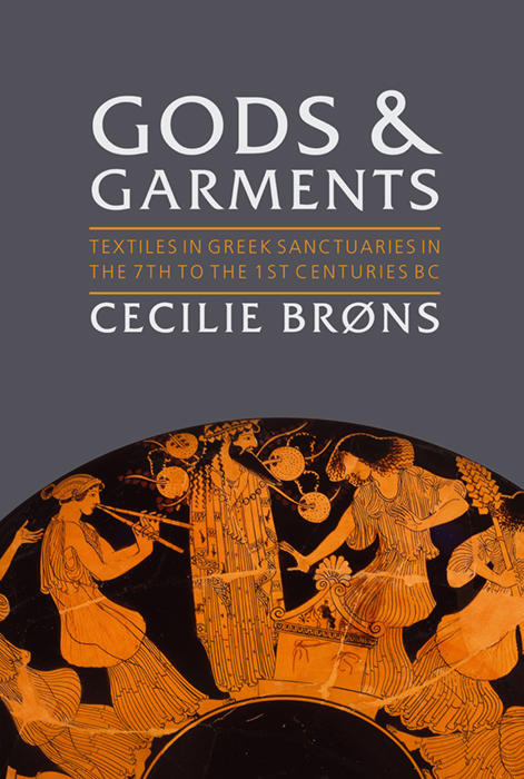 Gods And Garments Brns Cecilie