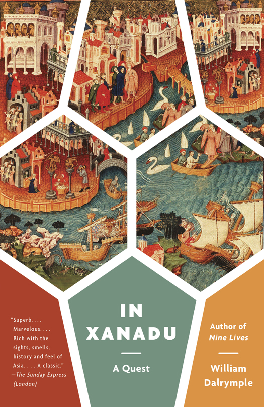 In Xanadu William Dalrymple