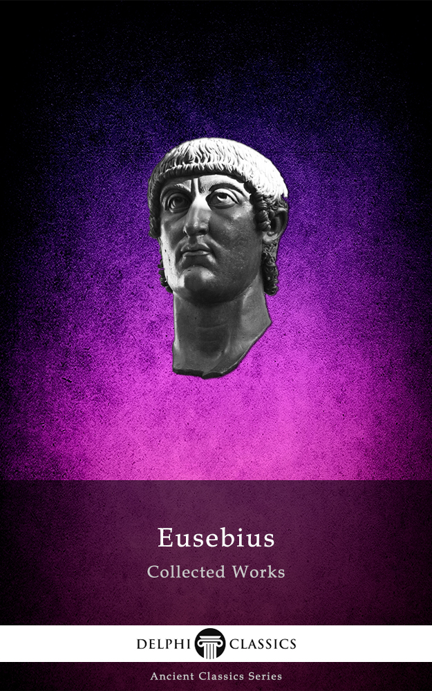 Collected Works Of Eusebius Eusebius
