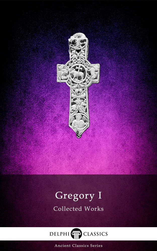 Collected Works Of Gregory I Gregory I