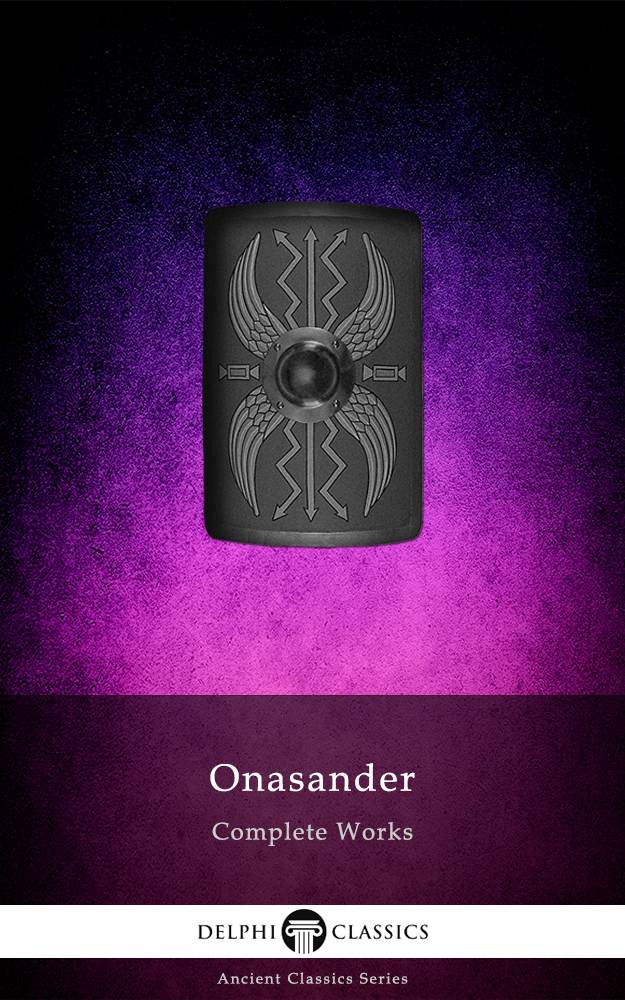 Complete Works Of Onasander Onasander