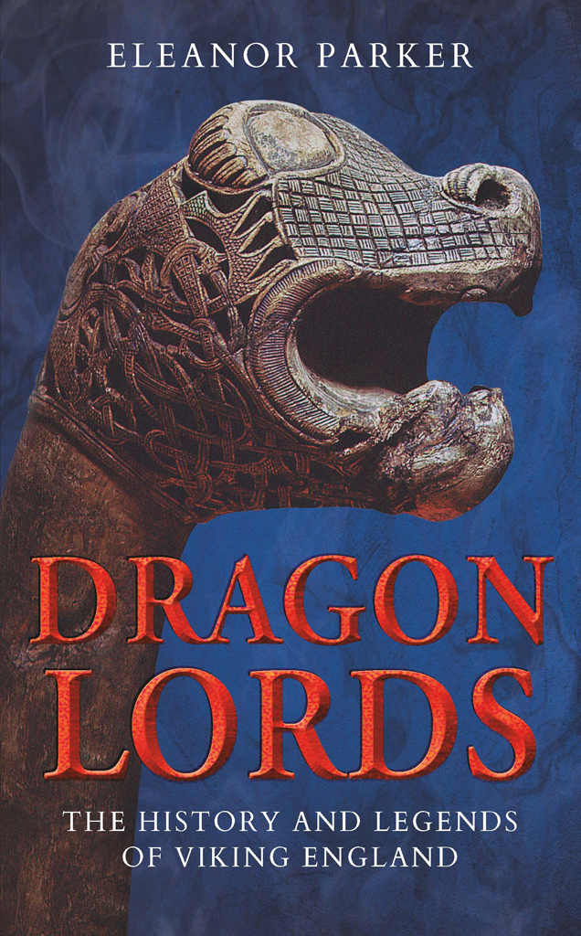 Dragon Lords Eleanor Parker
