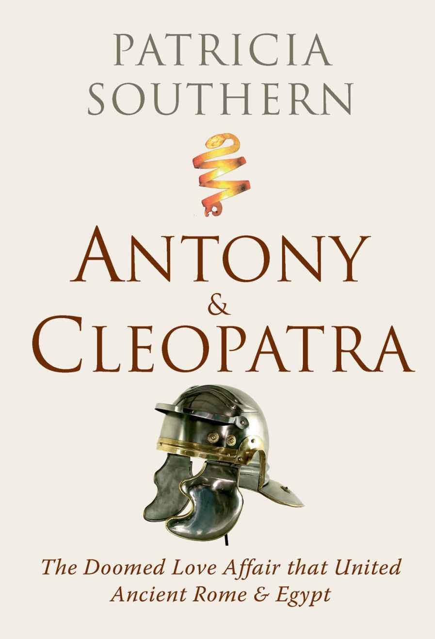 Antony Cleopatra Patricia Southern
