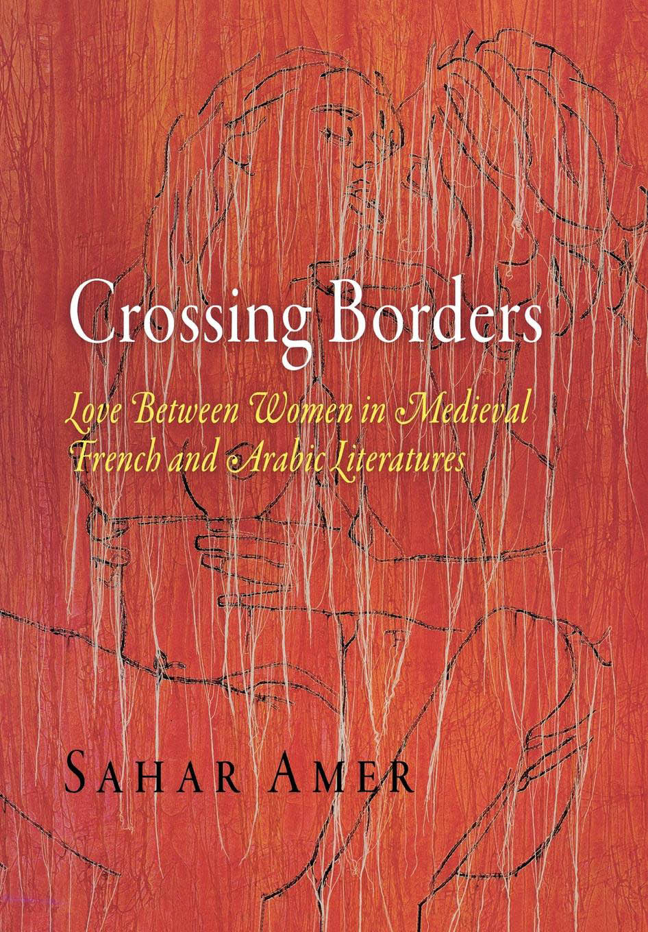 Crossing Borders Amer Sahar