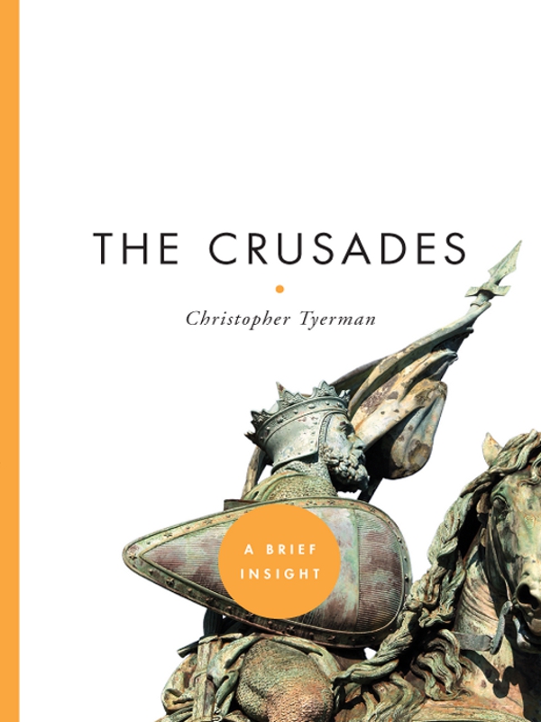 The Crusades Christopher Tyerman