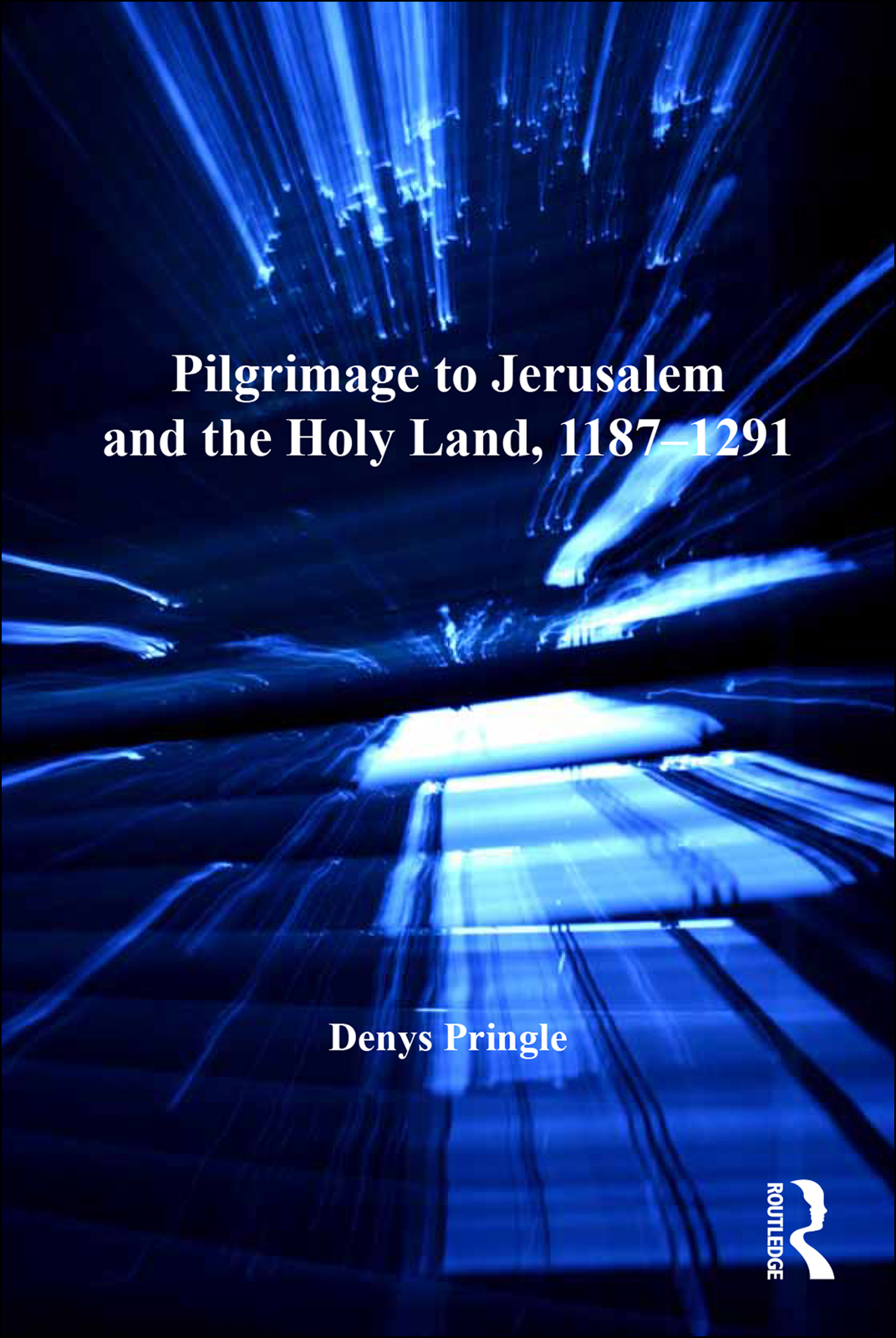 Pilgrimage To Jerusalem And The Holy Land 11871291 Pringle