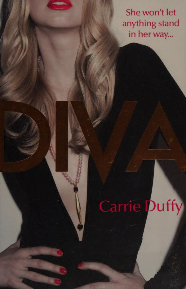 Diva Carrie Duffy