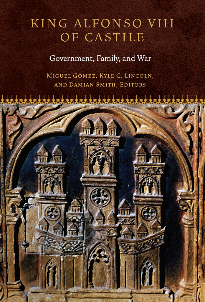 King Alfonso Viii Of Castile Government Family And War Miguel Gmez