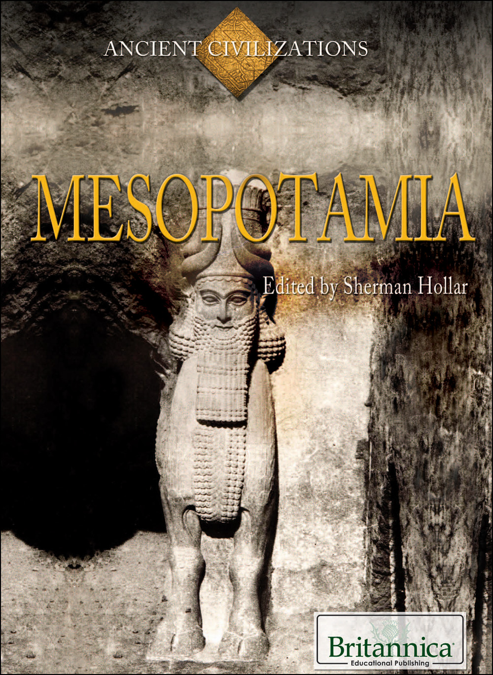 Mesopotamia Britannica Educational Publishing