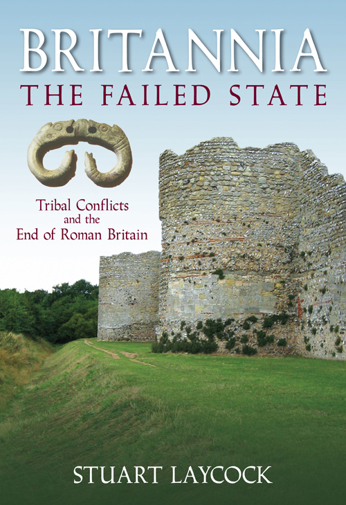 Britannia The Failed State Stuart Laycock