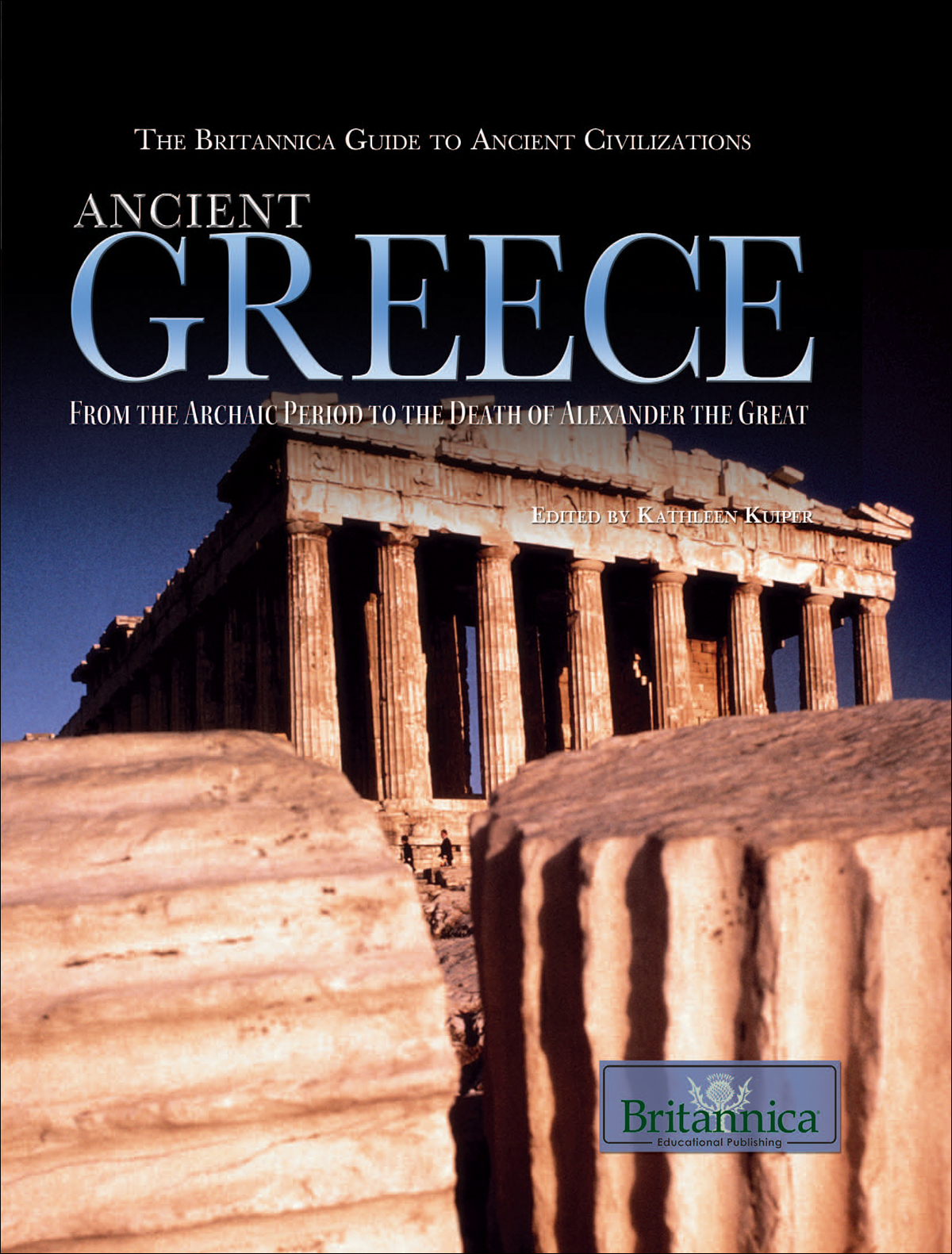 Ancient Greece Britannica Educational Publishing