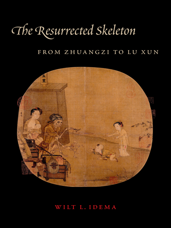 The Resurrected Skeleton Idema W L