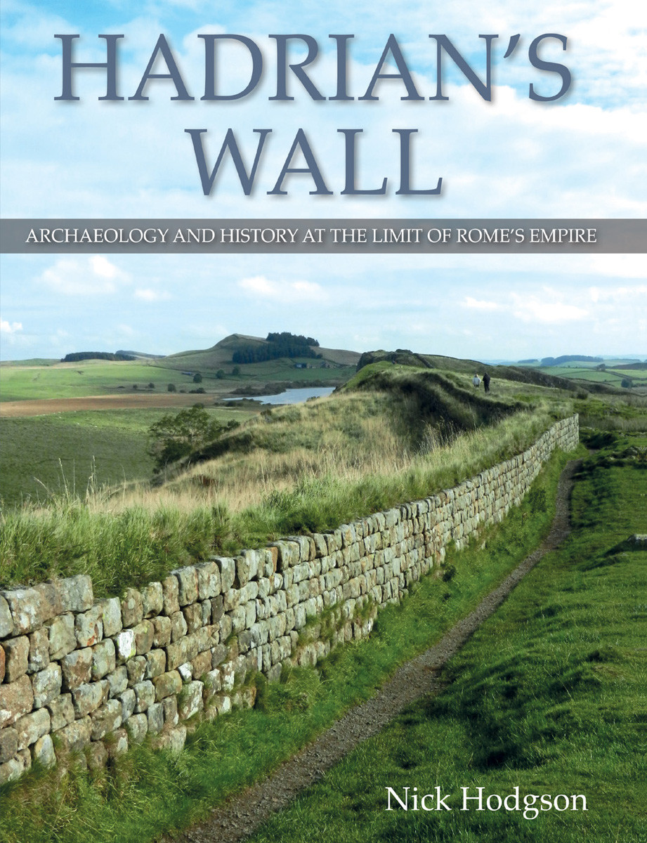 Hadrians Wall Nick Hodgson