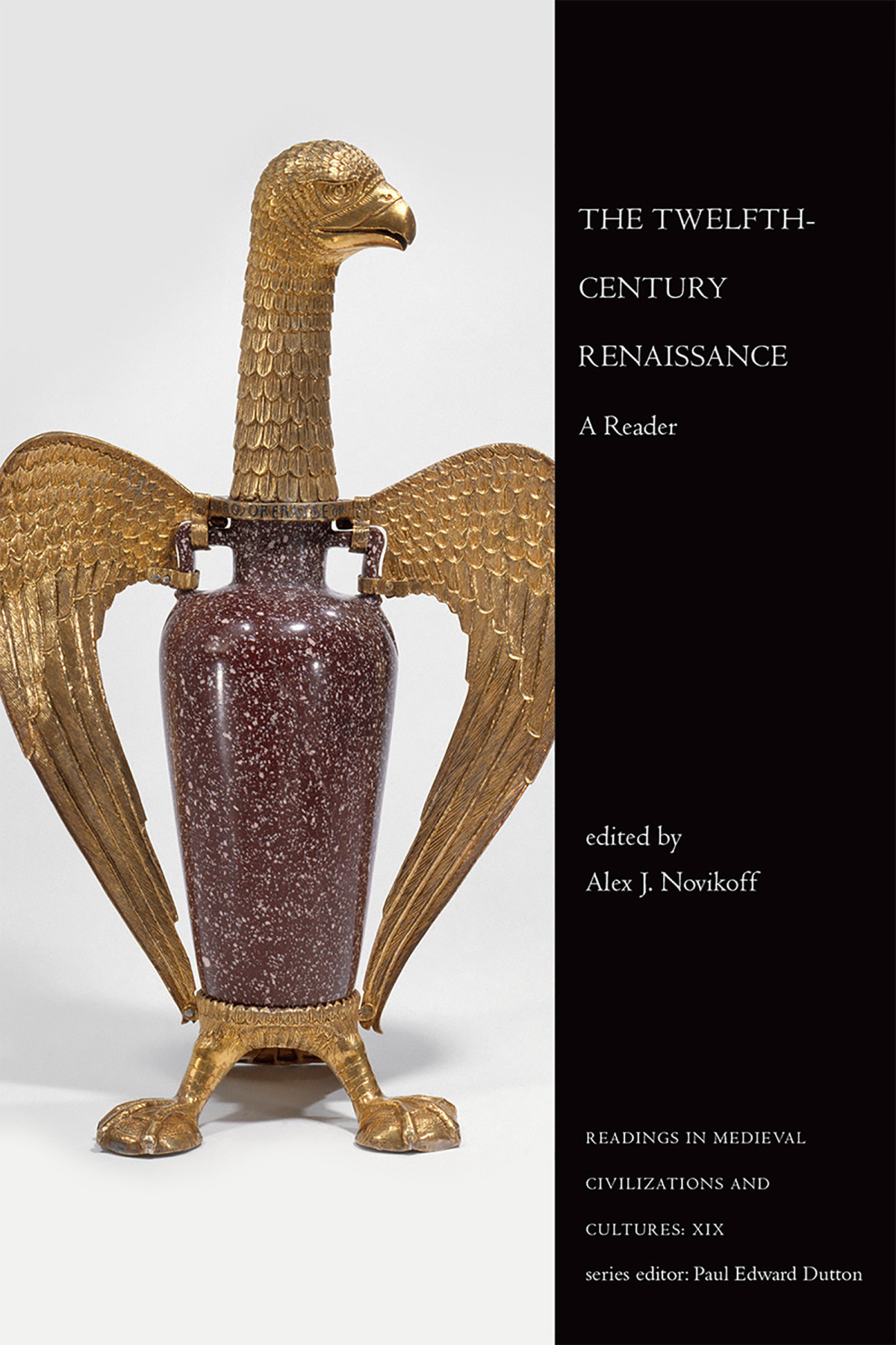 The Twelfthcentury Renaissance Alex J Novikoff