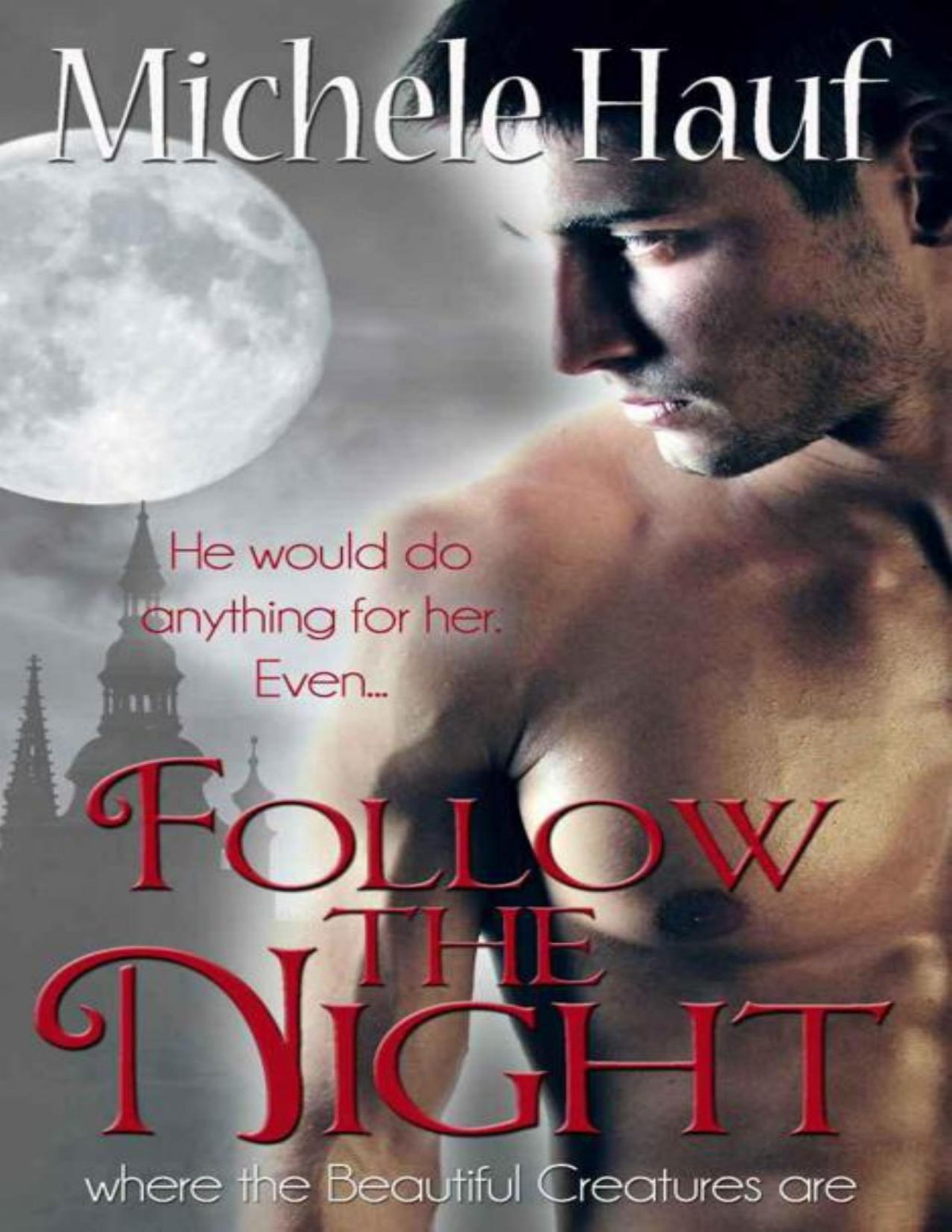 Follow The Night Hauf Michele