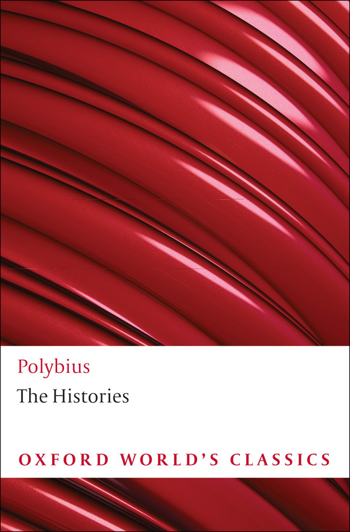 The Histories Polybius