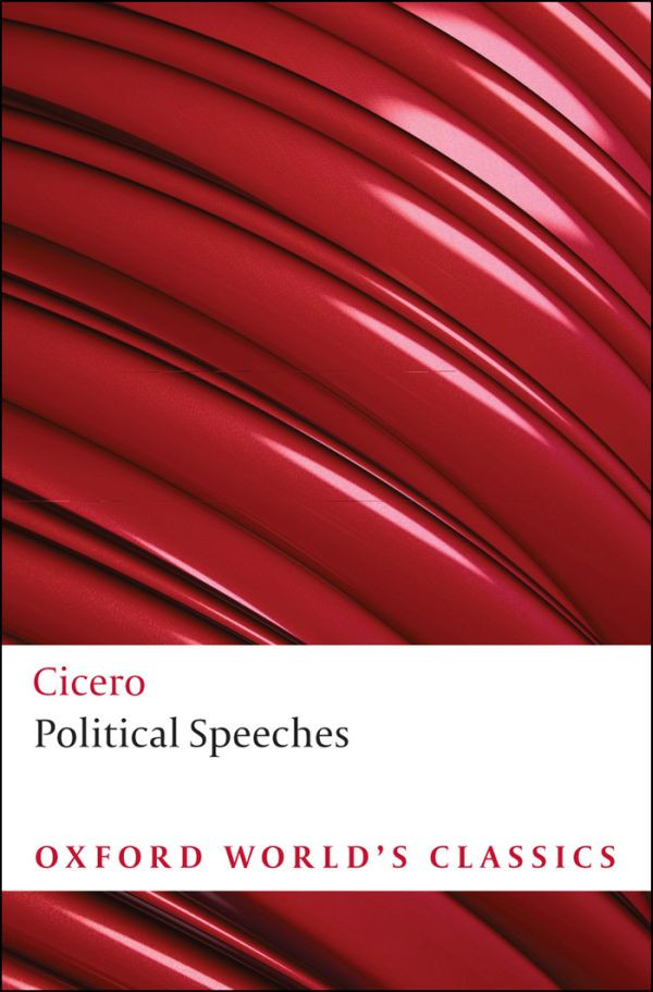 Political Speeches Cicero