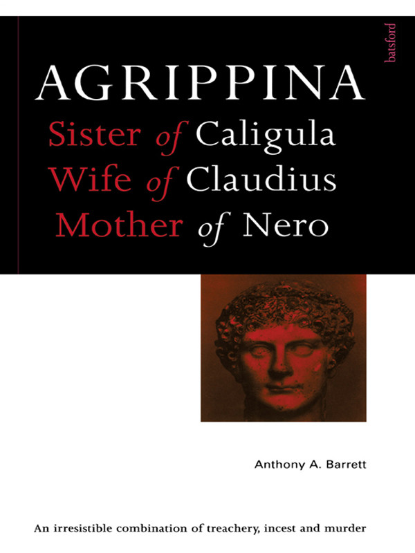 Agrippina Anthony A Barrett