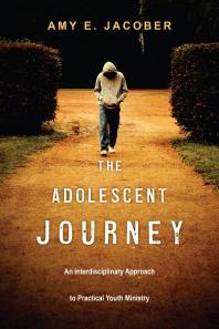The Adolescent Journey An Interdisciplinary Approach To Practical Youth Ministry 1st Edition Amy E Jacober