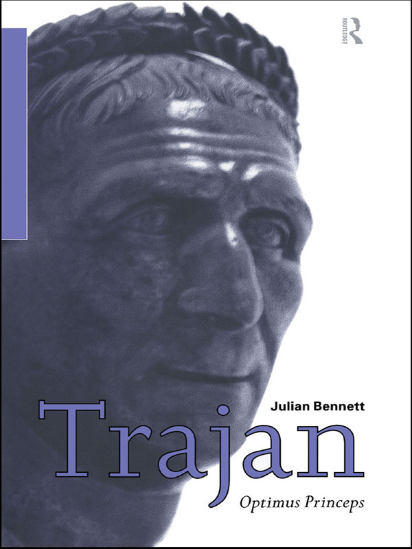 Trajan Bennett Julian