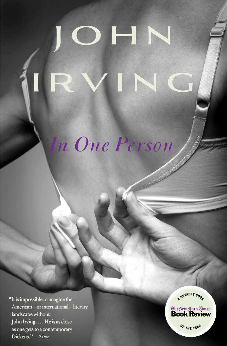 In One Person A Novel John Irving