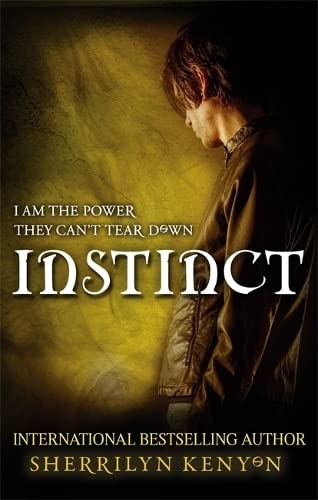 Instinct Chronicles Of Nick 06 Sherrilyn Kenyon