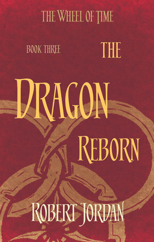 The Dragon Reborn 2 The Wheel Of Time Robert Jordan