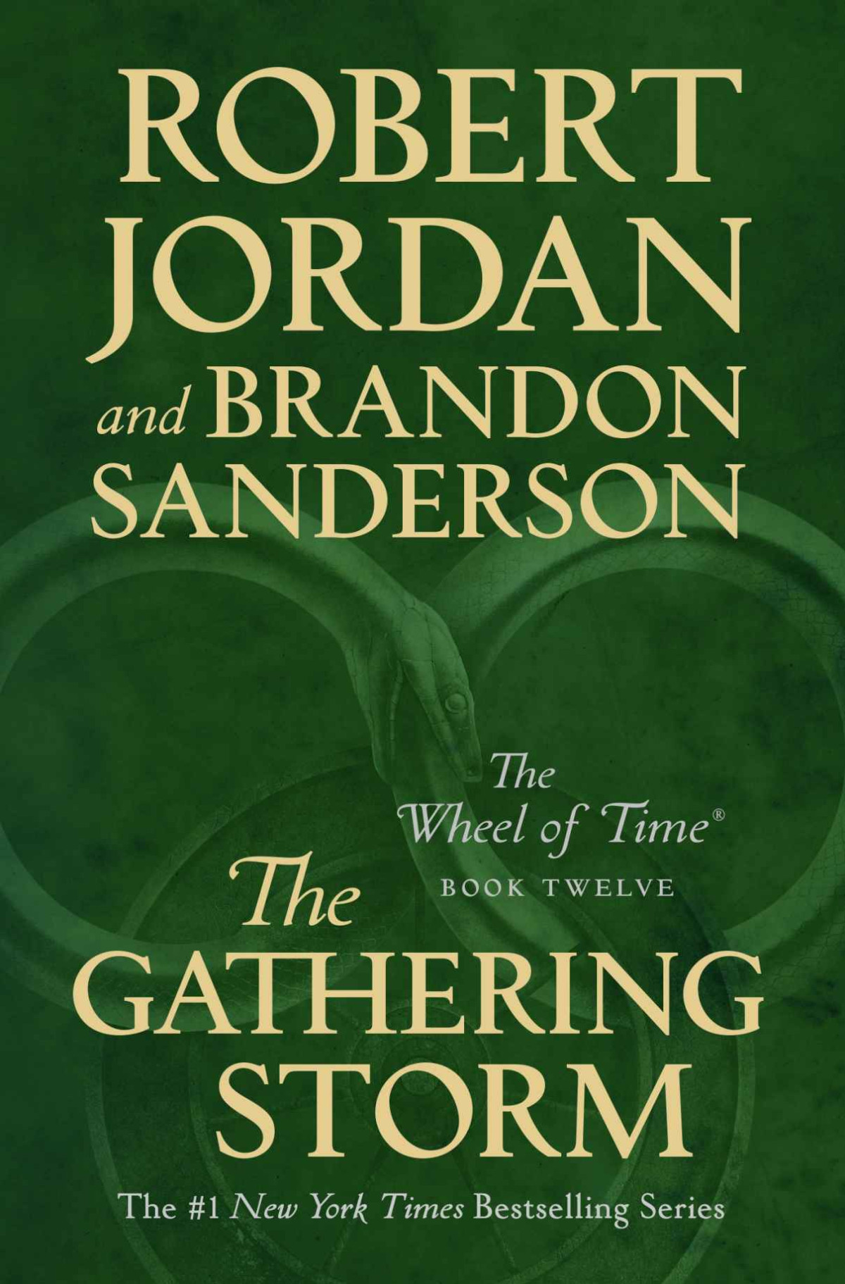 The Gathering Storm Book Twelve Of The Wheel Of Time Robert Jordan Brandon Sanderson