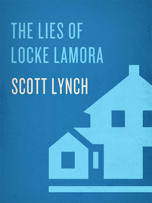 The Lies Of Locke Lamora Gentleman Bastards Book 1 Scott Lynch