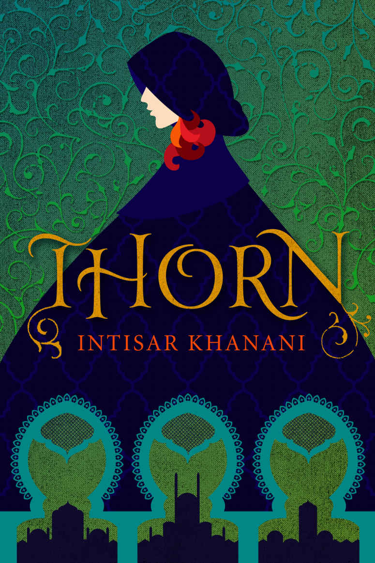 Thorn Intisar Khanani