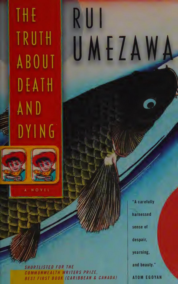 The Truth About Death And Dying Rui Umezawa